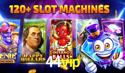 Flash Promotion 44vip