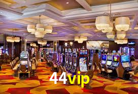 Daily Bonuses 44vip