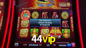 Tournaments 44vip
